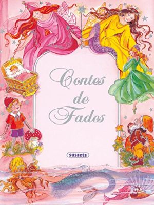 Contes de fades (contes roses) (catalan edition)