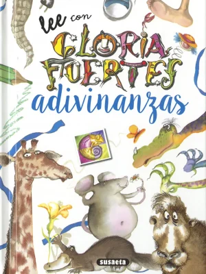 Adivinanzas de gloria