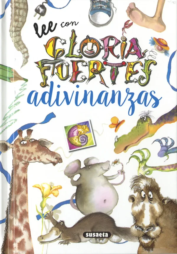Adivinanzas de gloria