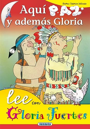 9788430567102_aqui-paz-y-ademas-gloria-spanish-edition_front-2.jpg Aquí paz y además gloria (spanish edition)