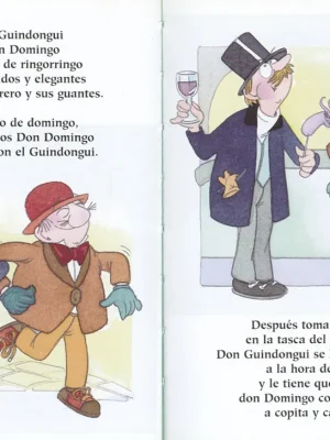 Trabalenguas para que se trabe tu lengua