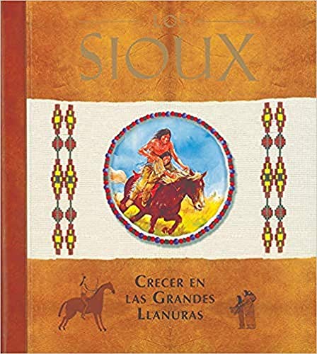 9788430567515_los-sioux_front-1.jpg Los sioux