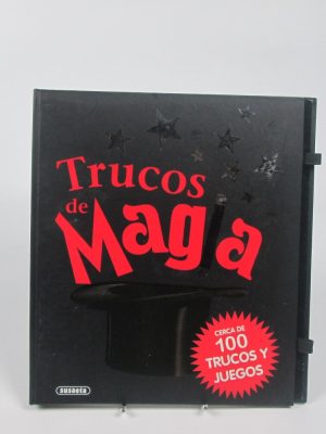 Trucos de magia