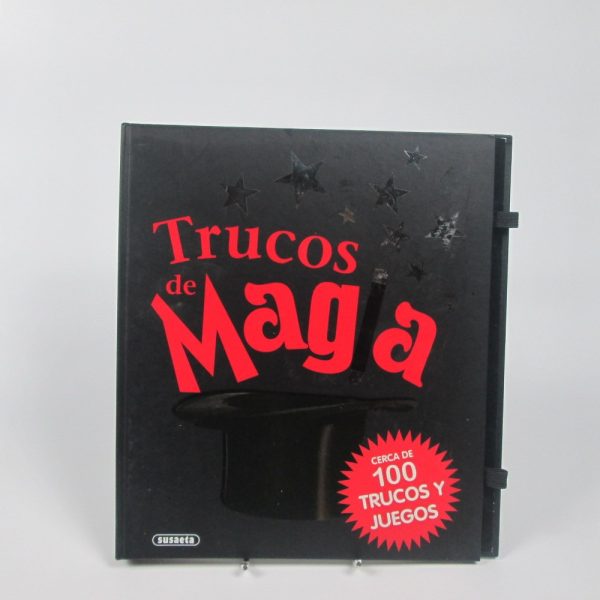 Trucos de magia