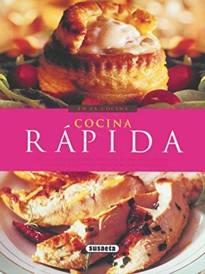 Cocina rápida