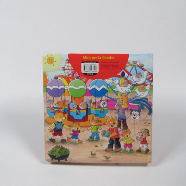 La fira (mira per la finestra)