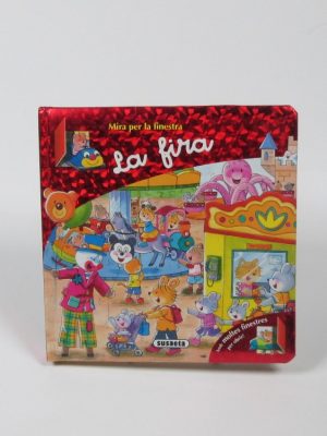 La fira (mira per la finestra)