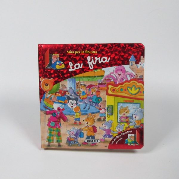 La fira (mira per la finestra)