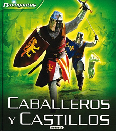 Caballeros-y-castillos-knights-and-castles