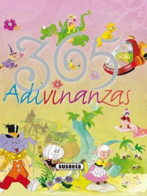 9788430570379_365-adivinanzas-spanish-edition_front-2.jpg 365 adivinanzas (spanish edition)