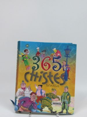 365 chistes infantiles