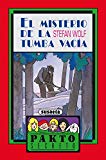 9788430570447_el-misterio-de-la-tumba-vacia-pakto-secreto-spanish-edition_front-2.jpg El misterio de la tumba vacía (pakto secreto) (spanish edition)