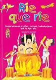 9788430571246_rie-que-rie-adivinanzas-y-chistes-spanish-edition_front-2.jpg Ríe que ríe (adivinanzas y chistes) (spanish edition)