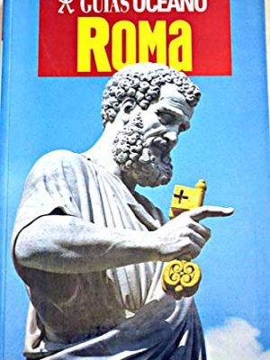 Roma (spanish edition)