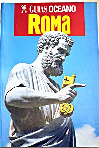 Roma (spanish edition)