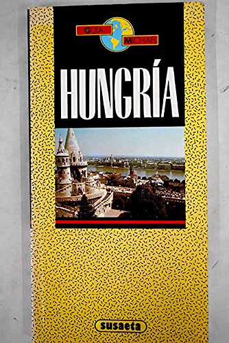 Guia michael de hungria