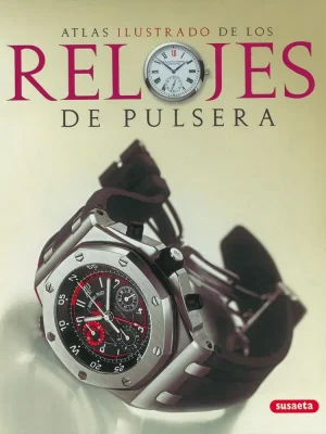 Relojes de pulsera