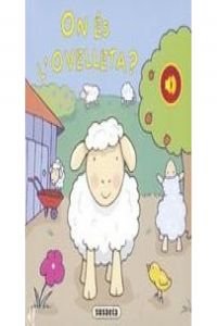 On és l'ovelleta? (on es?) (catalan edition)