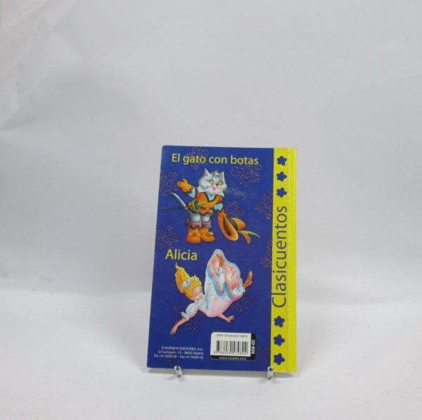 Bambi y dos cuentos más