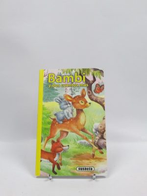 9788430572892_bambi-y-dos-cuentos-mas_front-10.jpg Bambi y dos cuentos más