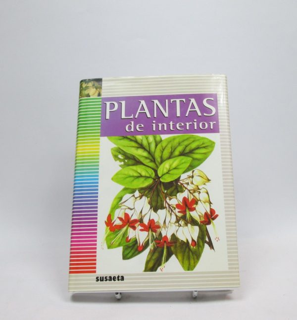 Plantas de interior: 250 trucos