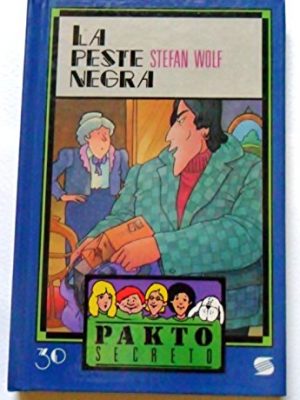 9788430576081_la-peste-negra-spanish-edition_front-1.jpg La peste negra (spanish edition)