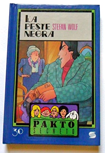 La peste negra (spanish edition)