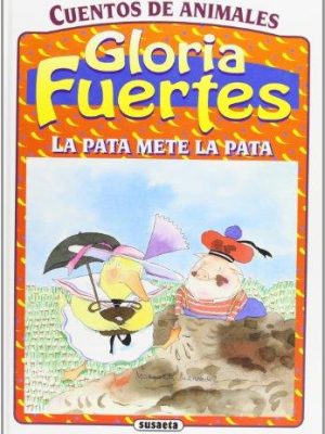 Cuentos de animales: la pata mete la pata