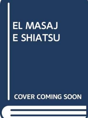 El masaje shiatsu