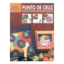 Punto de cruz (spanish edition)