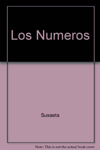 9788430579495_los-numeros-spanish-edition_front-1.jpg Los numeros (spanish edition)