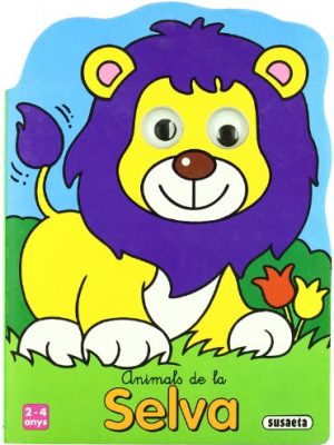 Animals de la selva (veig, veig)