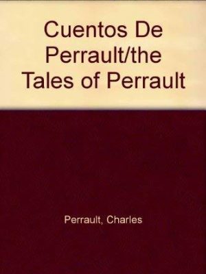 9788430583256_cuentos-de-perraultthe-tales-of-perrault-spanish-edition_front-1.jpg Cuentos de perrault/the tales of perrault (spanish edition)