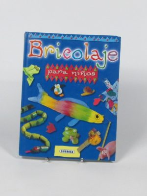 Bricolaje para niños