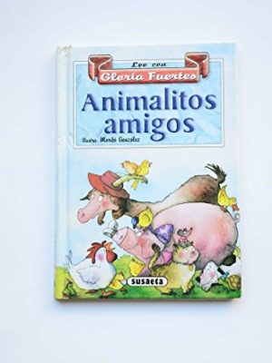 Animalitos amigos