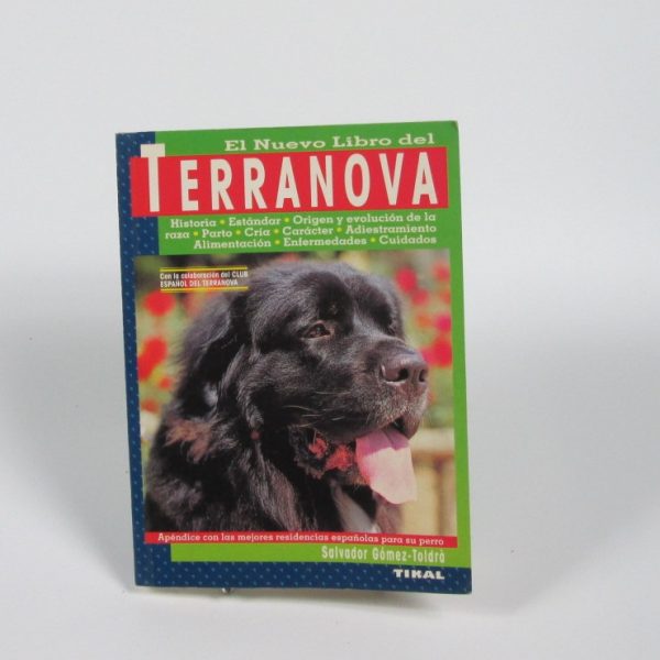 9788430584918_el-nuevo-libro-del-terranova_front-2.jpg El nuevo libro del terranova