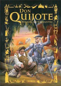 Don quijote