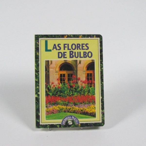 9788430591978_las-flores-de-bulbo_front-1.jpg Las flores de bulbo