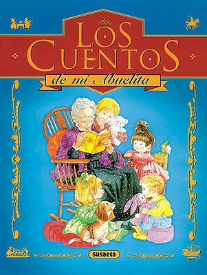 9788430592579_los-cuentos-de-mi-abuelita-spanish-edition_front-2.jpg Los cuentos de mi abuelita (spanish edition)