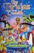 El libro magico de las brujas (spanish edition)