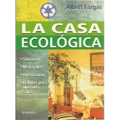 La casa ecológica