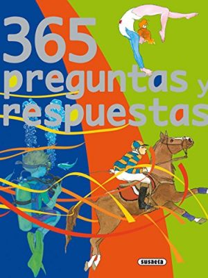365 preguntas y respuestas