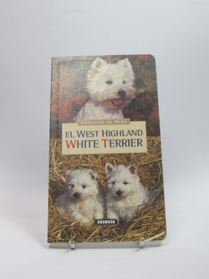 9788430595433_el-west-highland-white-terrier_front-3.jpg El west highland white terrier