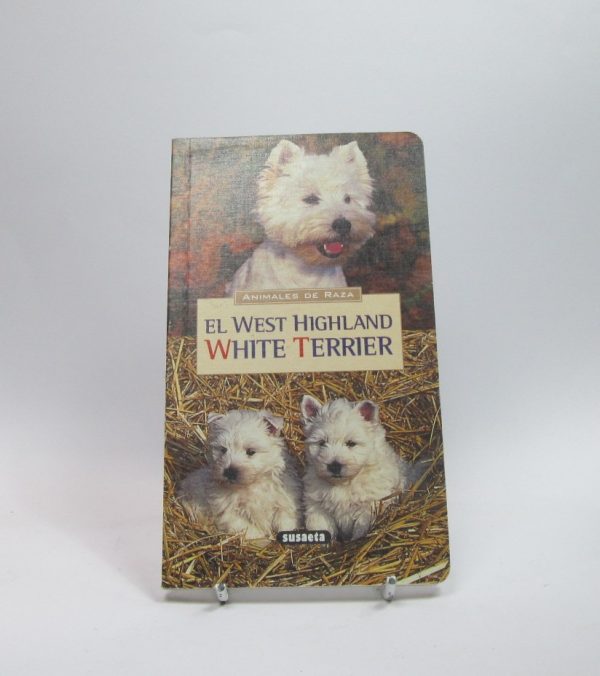 El west highland white terrier