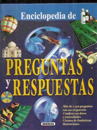 📚 Comprar « Enciclopedia De Preguntas Y Respuestas. » — Libros Eco