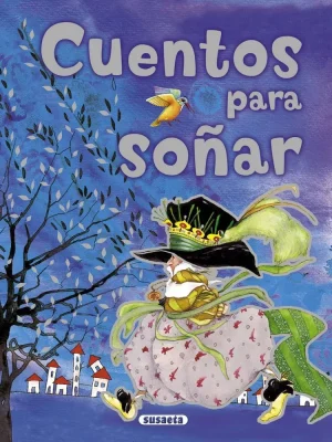 Cuentos para soñar