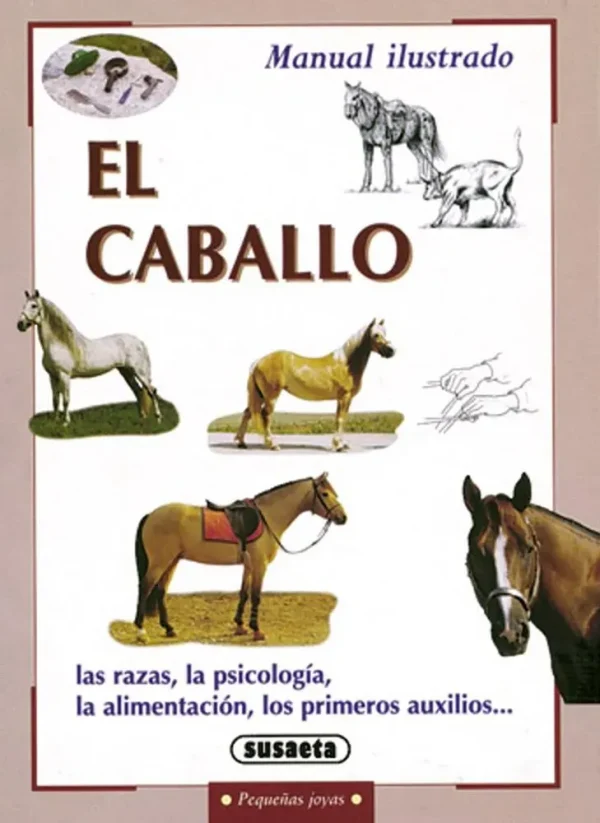 El caballo