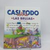 Casi todo sobre las brujas