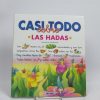 Casi todo sobre las hadas