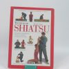 Técnicas de shiatsu